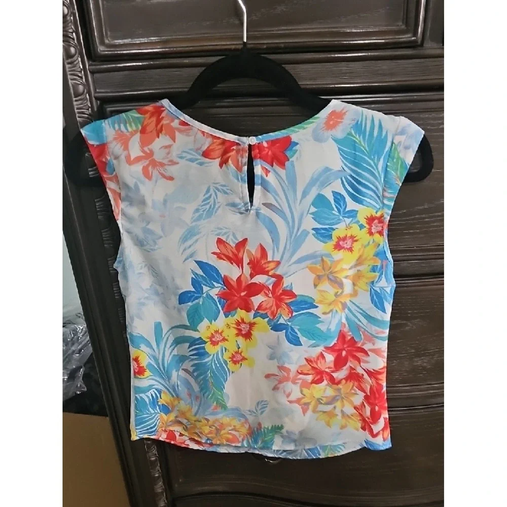 Candies candie sleeveless